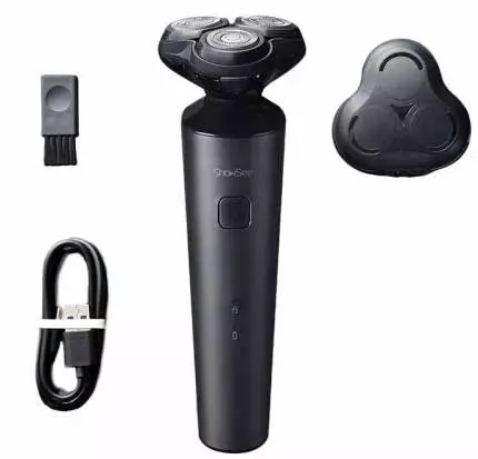 Электробритва Xiaomi ShowSee Electric Shaver F1 (F1-BK) Black (Черный)