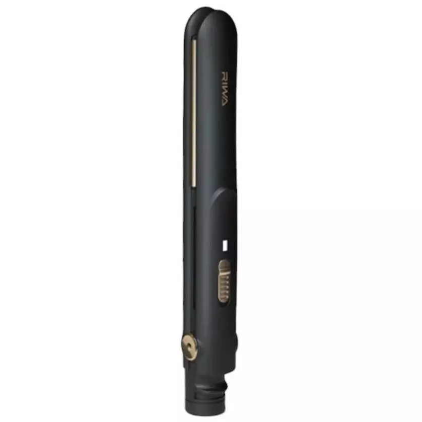Выпрямитель стайлер для завивки волос RIWA RB-8200 Black (Черный) Выпрямитель стайлер для завивки волос RIWA RB-8200 Black (Черный)