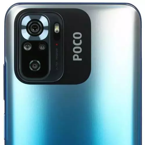 Xiaomi Poco M5S 8/256GB Blue (Синий) Xiaomi Poco M5S 8/256GB Blue (Синий)