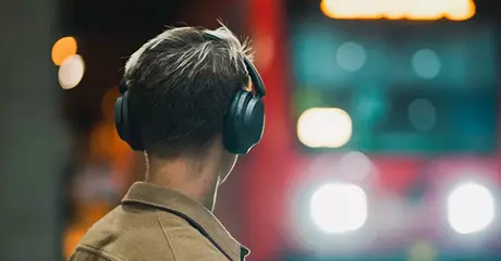 Беспроводные наушники 1MORE SonoFlow SE Noise Cancelling Headphones HQ30 (HC306) Black (Черный) Беспроводные наушники 1MORE SonoFlow SE Noise Cancelling Headphones HQ30 (HC306) Black (Черный)