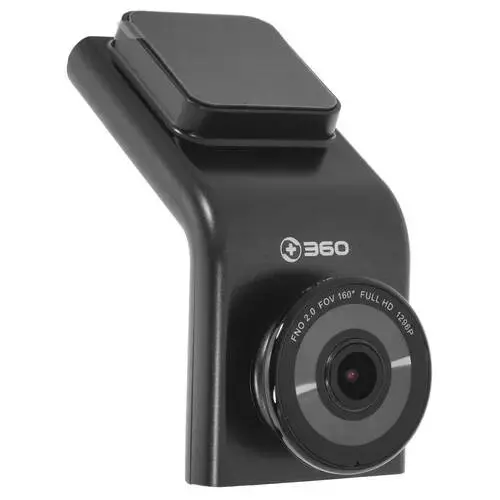 Видеорегистратор Botslab Dash Cam G300H Black (Черный) Видеорегистратор Botslab Dash Cam G300H Black (Черный)
