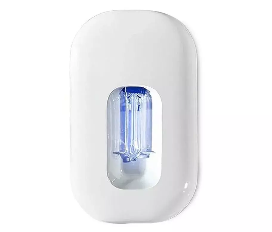 Стерилизатор для унитаза Lydsto Intelligent Sterilization Deodorizer (XD-ZNSJCW-01) White (Белый) Стерилизатор для унитаза Lydsto Intelligent Sterilization Deodorizer (XD-ZNSJCW-01) White (Белый)