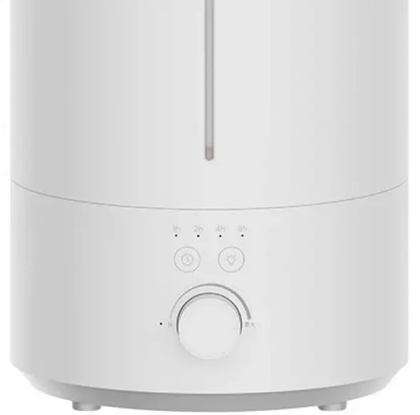 Увлажнитель воздуха Xiaomi Mijia Humidifier 3 (MJJSQ07DY) 4.5L White (Белый) CN Увлажнитель воздуха Xiaomi Mijia Humidifier 3 (MJJSQ07DY) 4.5L White (Белый) CN
