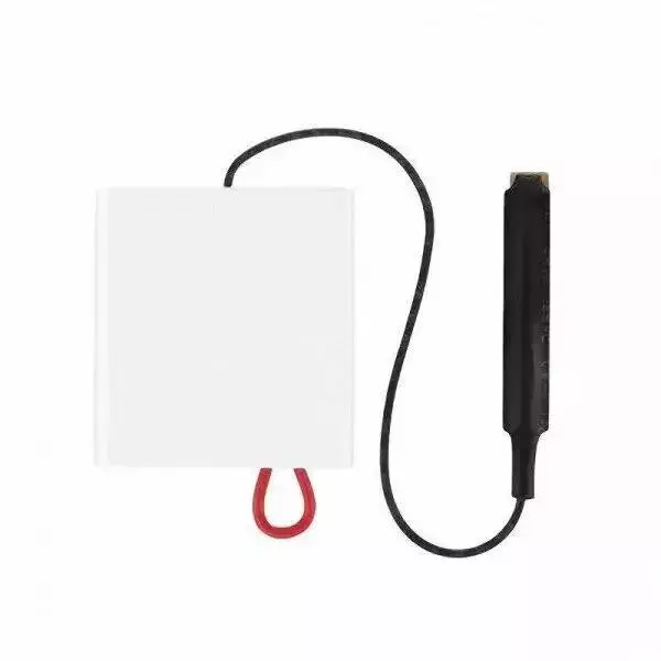 Реле двухсторонний беспроводной модуль управления Aqara Wireless Relay 2 Channels (LLKZMK11LM) White (Белый)