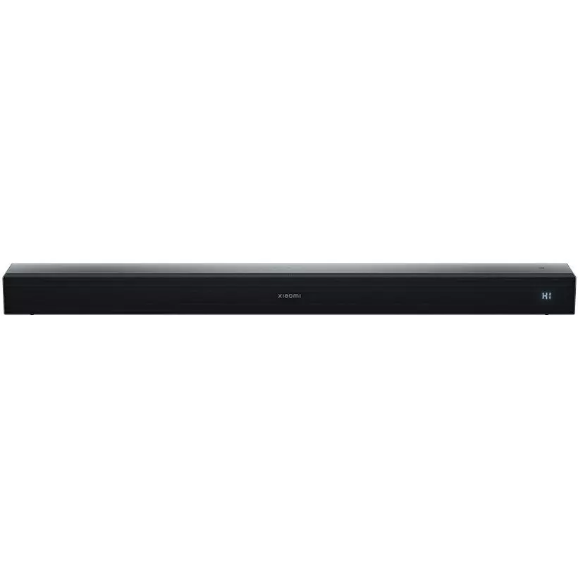 Саундбар Xiaomi TV Soundbar 2.0 (SNS5MB-20) Black (Черный) CN Саундбар Xiaomi TV Soundbar 2.0 (SNS5MB-20) Black (Черный) CN