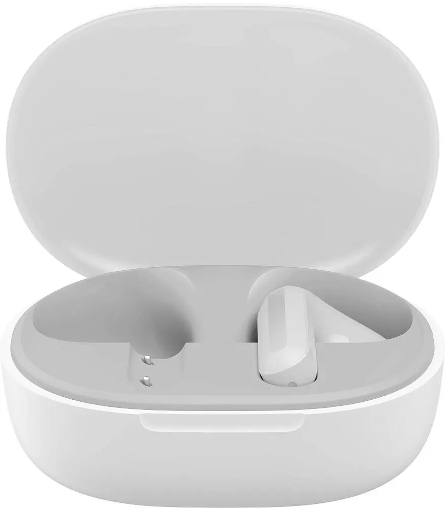 Беспроводные наушники Xiaomi Redmi Buds 4 Lite (BHR6918CN) White (Белый) CN