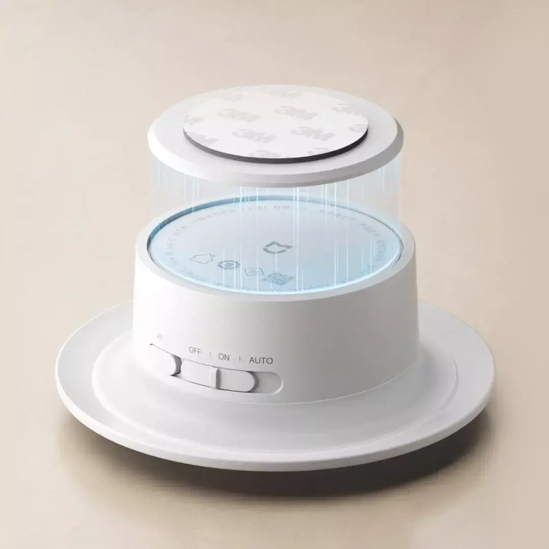 Ночник Xiaomi Mijia Night Light 3 (9290041696) White (Белый) Ночник Xiaomi Mijia Night Light 3 (9290041696) White (Белый)