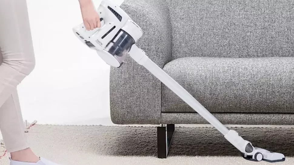 Пылесос Xiaomi SWDK Multifunction Portable Cleaner K380 Pro White (Белый) Пылесос Xiaomi SWDK Multifunction Portable Cleaner K380 Pro White (Белый)