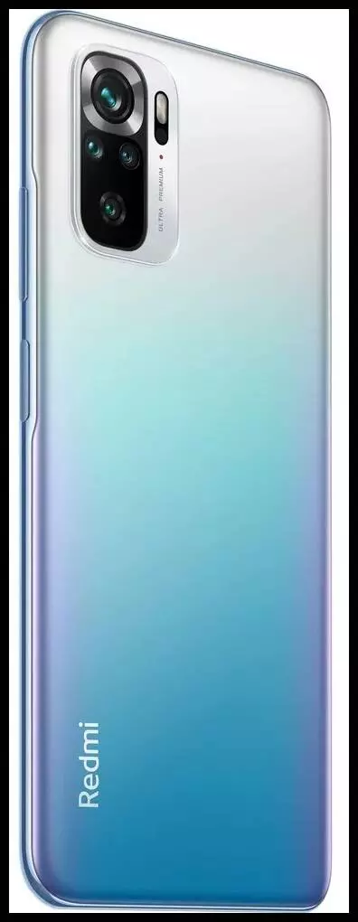 Xiaomi Redmi Note 10S 6/64GB Blue (Синий) Xiaomi Redmi Note 10S 6/64GB Blue (Синий)