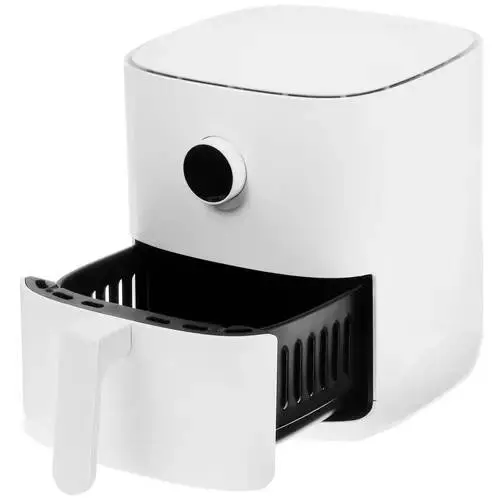 Умная фритюрница Xiaomi Mijia Smart Air Fryer 3.5L (MAF02) White (Белый) EU Умная фритюрница Xiaomi Mijia Smart Air Fryer 3.5L (MAF02) White (Белый) EU
