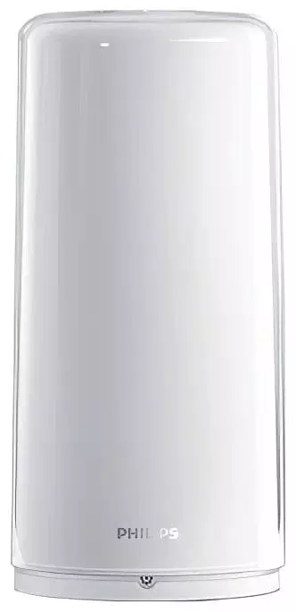 Ночник Xiaomi MiJia Philips Rui Chi Bedside Lamp White (Белый)