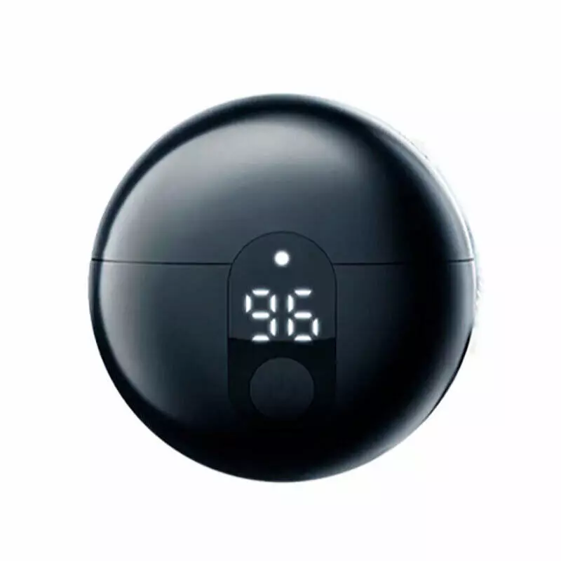 Электробритва Xiaomi BEHEART G200 Black (Черный)