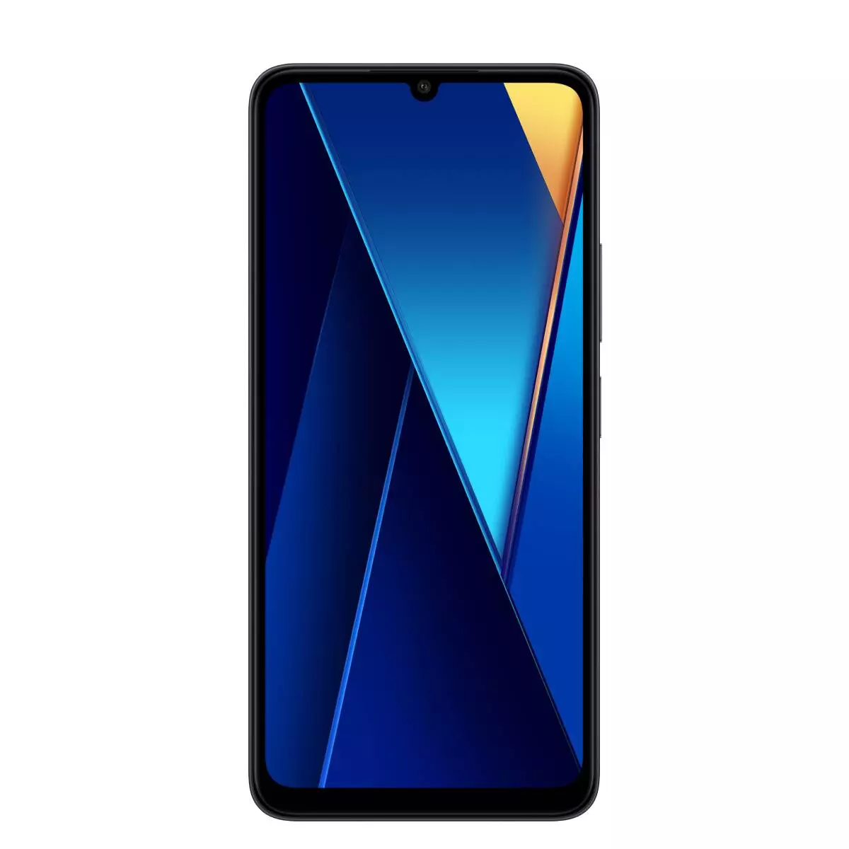 Xiaomi Poco C65 6/128GB Black (Черный) Global Version Xiaomi Poco C65 6/128GB Black (Черный) Global Version