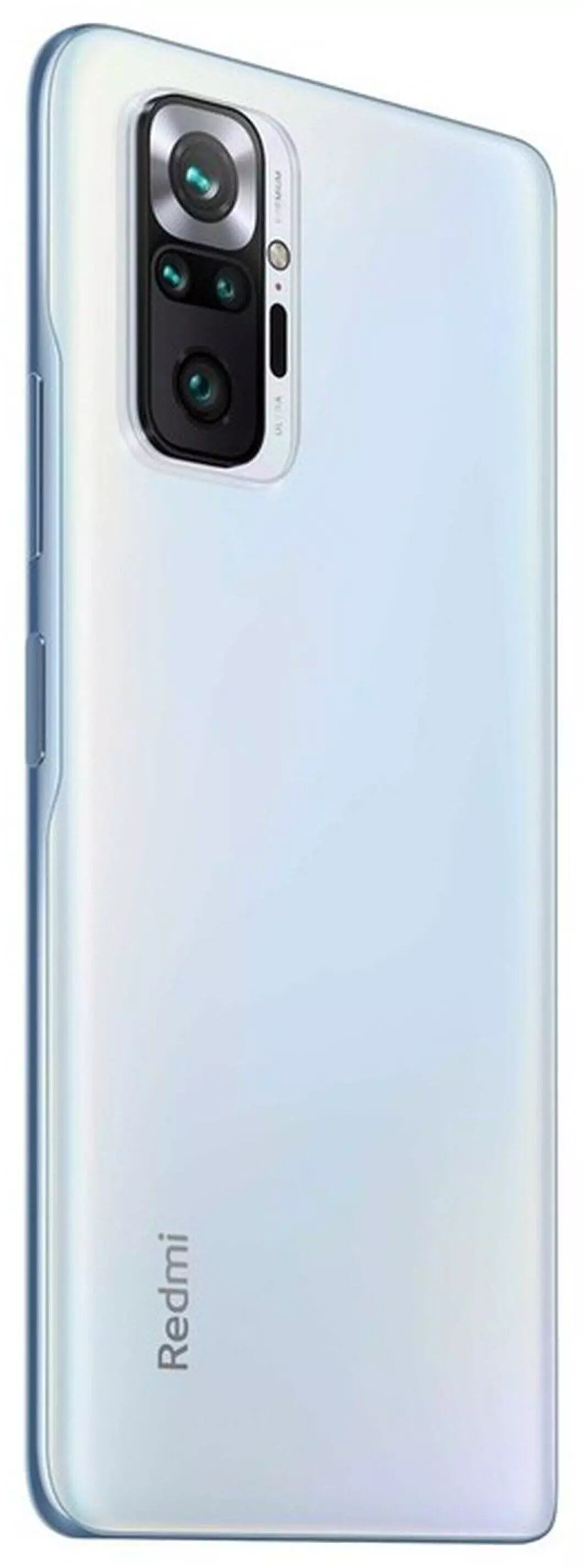Xiaomi Redmi Note 10 Pro 8/256GB Blue (Синий)