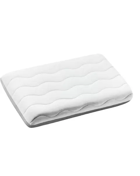 Ортопедическая подушка Mijia Memory Foam Deep Sleeping Pillow (MJSSZ028H) White (Белый) CN Ортопедическая подушка Mijia Memory Foam Deep Sleeping Pillow (MJSSZ028H) White (Белый) CN