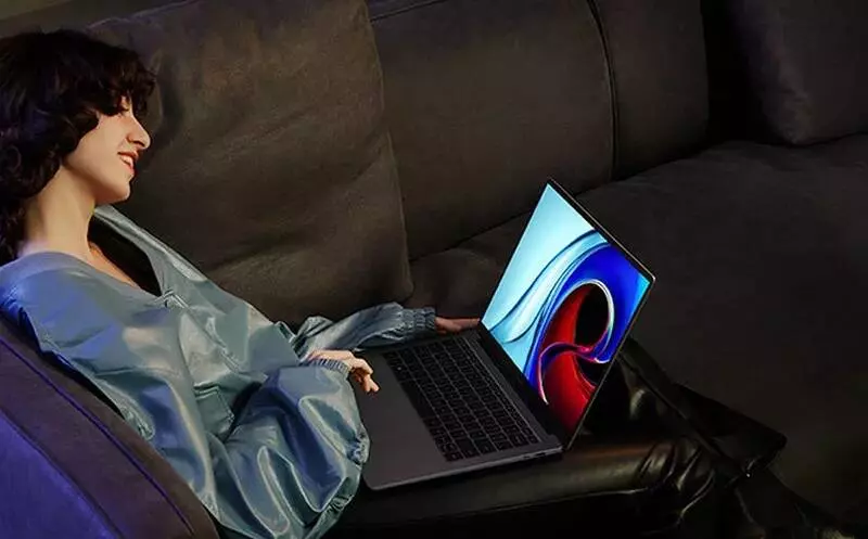 Ноутбук RedmiBook Pro 15" 2022 (Core i7-12650H, 16Gb, 512Gb, RTX 2050) (JYU4463CN) Gray (Серый) CN Ноутбук RedmiBook Pro 15" 2022 (Core i7-12650H, 16Gb, 512Gb, RTX 2050) (JYU4463CN) Gray (Серый) CN