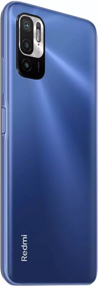 Xiaomi Redmi Note 10T 4/128 Blue (Синий) Global Version Xiaomi Redmi Note 10T 4/128 Blue (Синий) Global Version