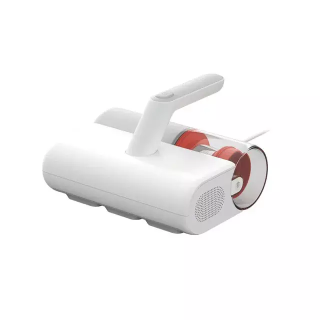 Пылесос для удаления пылевого клеща Xiaomi Mijia Dust Mite Vacuum Cleaner (MJCMY02DY) White (Белый)