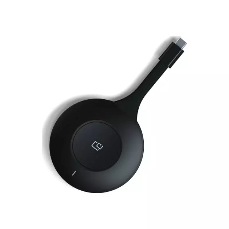 Адаптер для проектора Xiaomi PaiPai 4K HD (MDZ-28-ZZ) Black (Черный) Адаптер для проектора Xiaomi PaiPai 4K HD (MDZ-28-ZZ) Black (Черный)