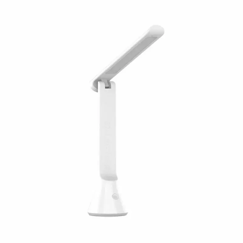 Настольная лампа светодиодная Xiaomi Yeelight Rechargeable Folding Desk Lamp (YLYTD-0027) White (Белый) Настольная лампа светодиодная Xiaomi Yeelight Rechargeable Folding Desk Lamp (YLYTD-0027) White (Белый)