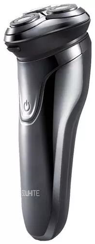 Электробритва Soocas ES3 Intelligent Control Razor 3D Gray (Серый) Электробритва Soocas ES3 Intelligent Control Razor 3D Gray (Серый)