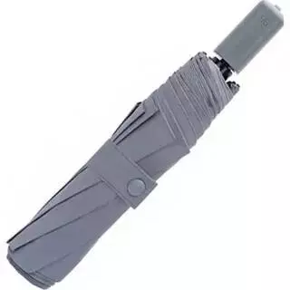 Зонт 90 Points с светодиодным фонариком Automatic Umbrella with LED Flashlight Gray (Серый) Зонт 90 Points с светодиодным фонариком Automatic Umbrella with LED Flashlight Gray (Серый)