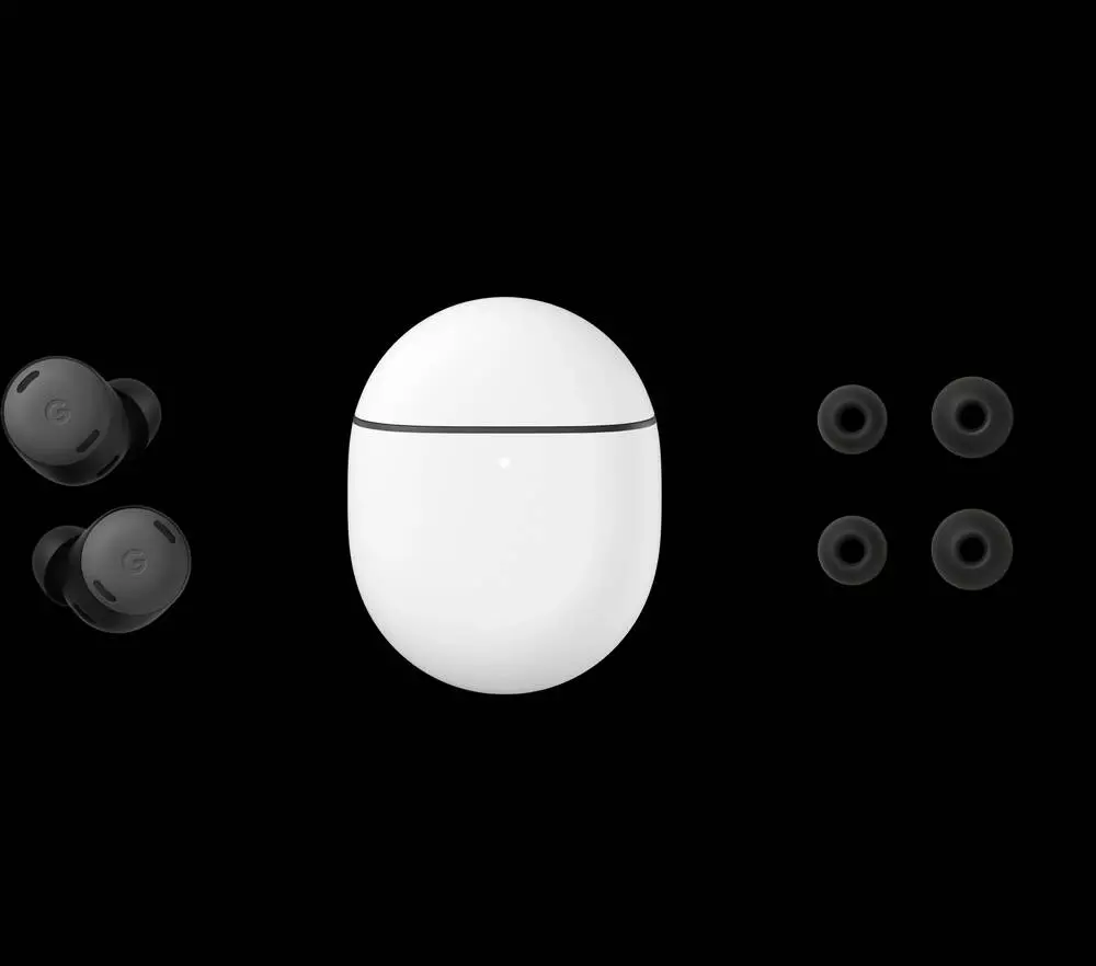 Беспроводные наушники Google Pixel Buds Pro Black (Черный) CN Беспроводные наушники Google Pixel Buds Pro Black (Черный) CN