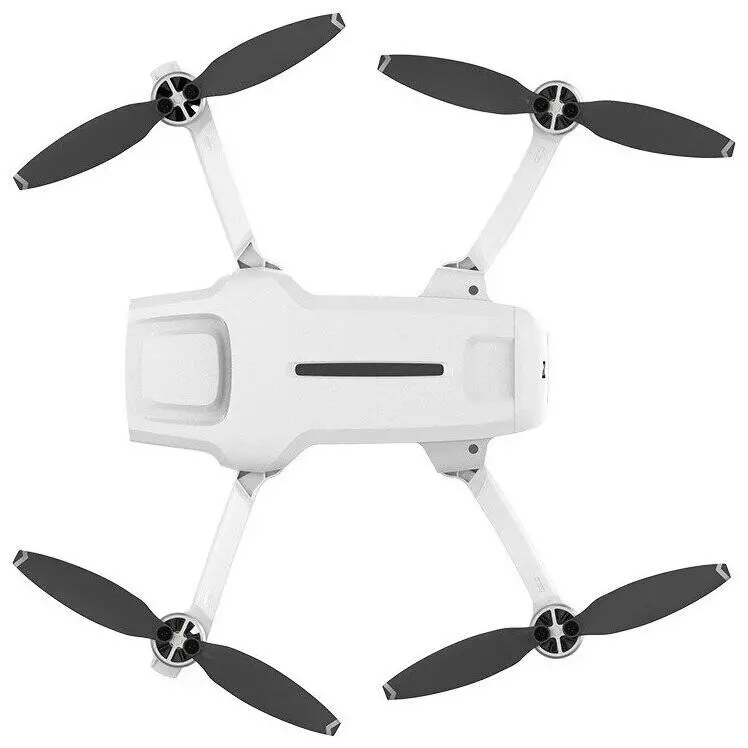 Квадрокоптер Xiaomi FIMI X8 Mini V2 (FMWRJ04A7) White (Белый) Квадрокоптер Xiaomi FIMI X8 Mini V2 (FMWRJ04A7) White (Белый)