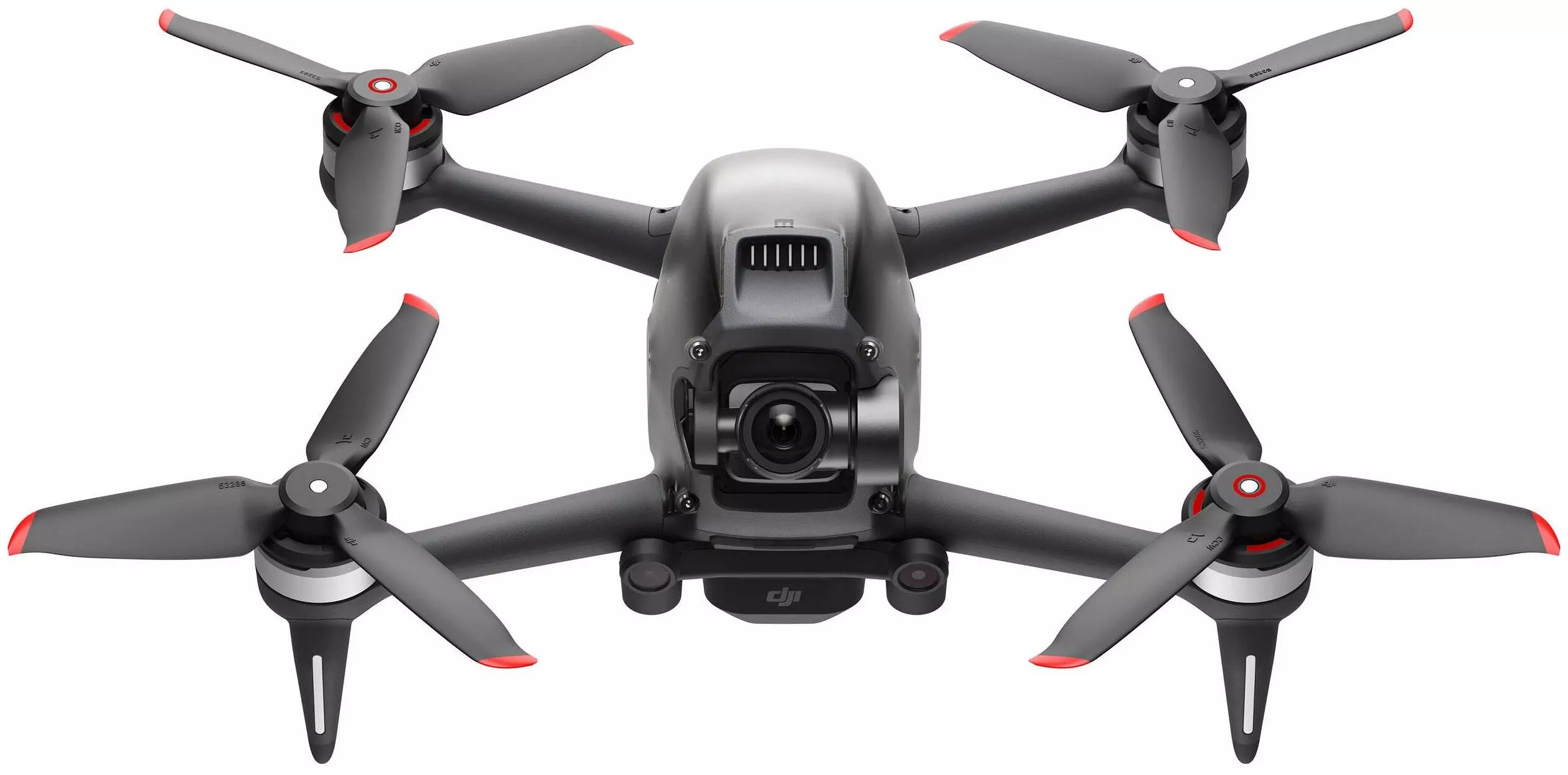 Квадрокоптер DJI FPV Combo Black (Черный) CN Квадрокоптер DJI FPV Combo Black (Черный) CN
