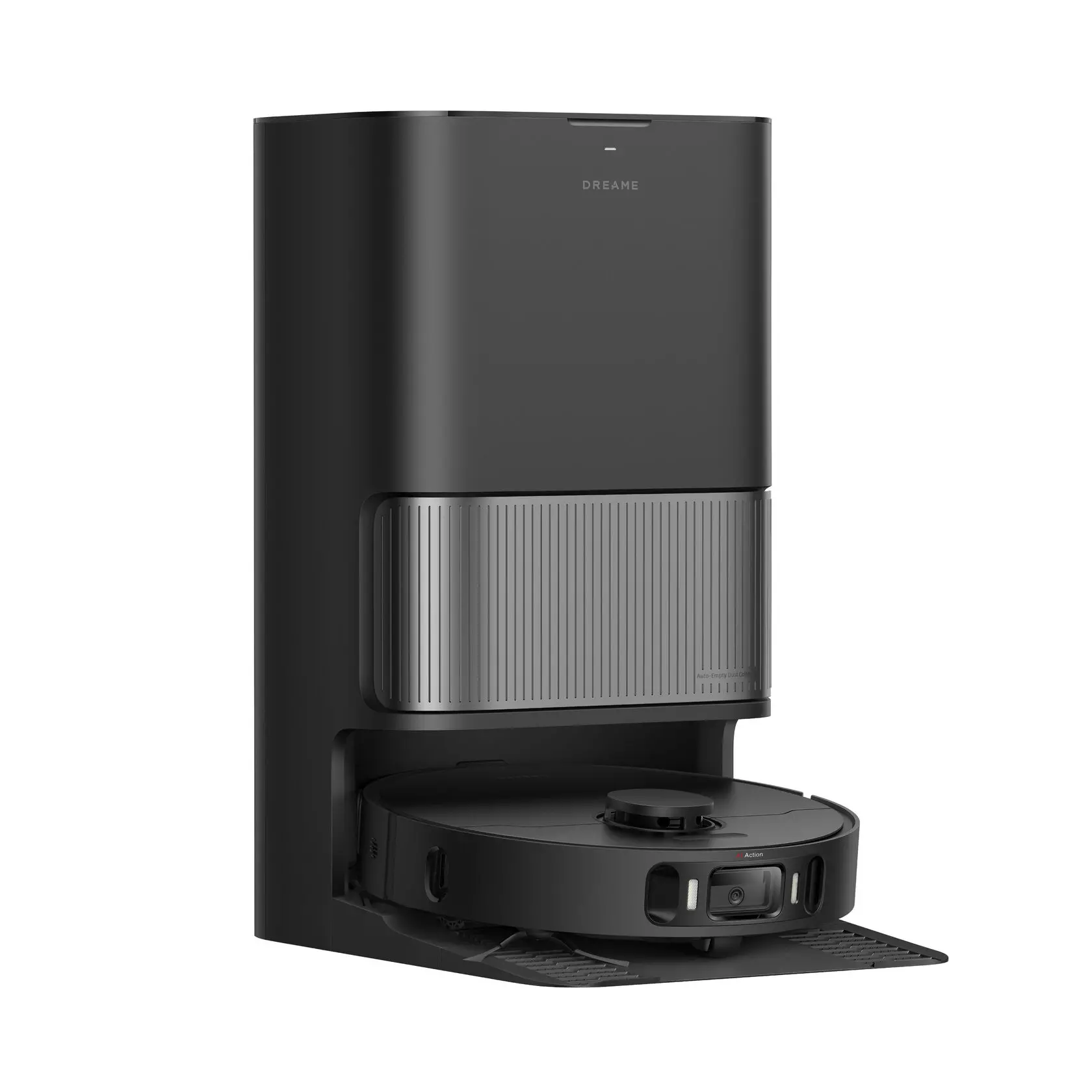 Робот-пылесос Dreame L40 Ultra AE Black (Черный) Global Version