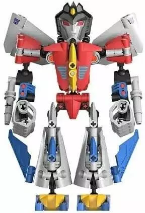 Конструктор Onebot Transformers Blind Box (OBBXJG100AIQI MH)