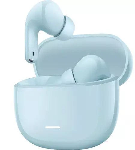 Беспроводные наушники Xiaomi Redmi Buds 8 Lite (M2539E1) Blue (Голубой) Global Version Беспроводные наушники Xiaomi Redmi Buds 8 Lite (M2539E1) Blue (Голубой) Global Version