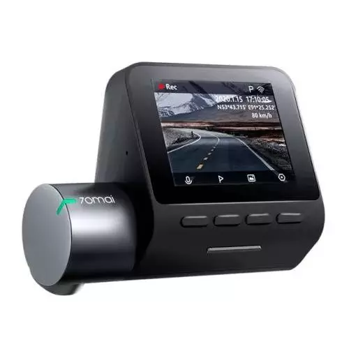 Видеорегистратор 70mai Dash Cam Pro Plus A500, GPS Видеорегистратор 70mai Dash Cam Pro Plus A500, GPS