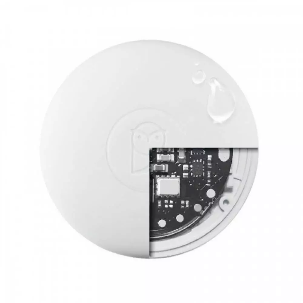 Умный детский термометр Xiaomi MiaoMiaoce Smart Digital Baby Thermometer Pro (MMC-T201-2) White (Белый) Умный детский термометр Xiaomi MiaoMiaoce Smart Digital Baby Thermometer Pro (MMC-T201-2) White (Белый)