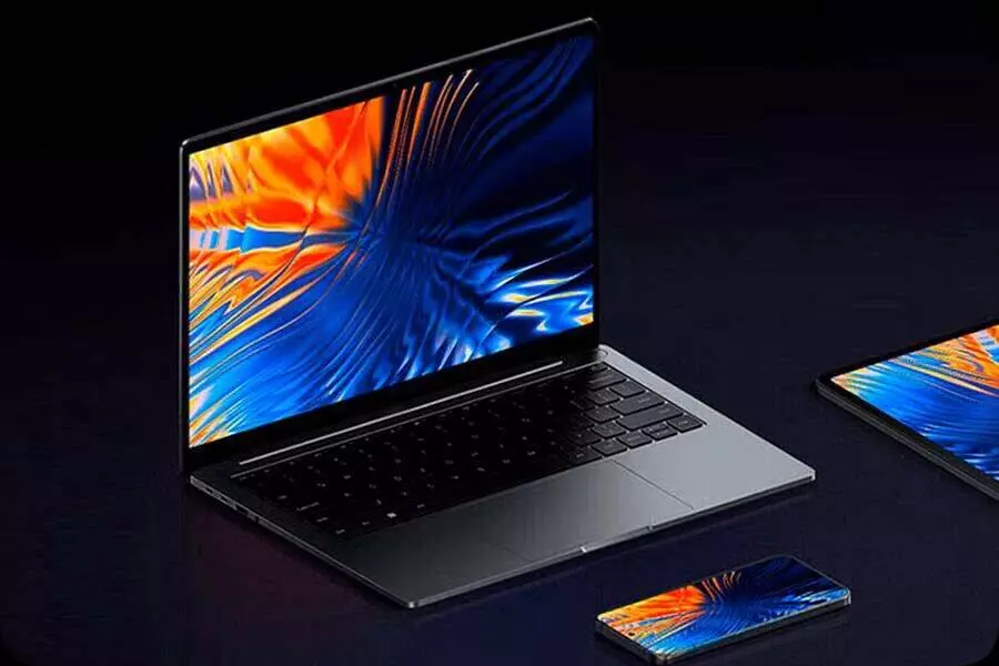 Ноутбук Xiaomi Redmi Book Pro 16 2024 (Core Ultra 5 125H, 32Gb, 1Tb, Intel ARC Graphics) 3.1K 165HZ (JYU4592CN) Gray (Серый) CN Ноутбук Xiaomi Redmi Book Pro 16 2024 (Core Ultra 5 125H, 32Gb, 1Tb, Intel ARC Graphics) 3.1K 165HZ (JYU4592CN) Gray (Серый) CN