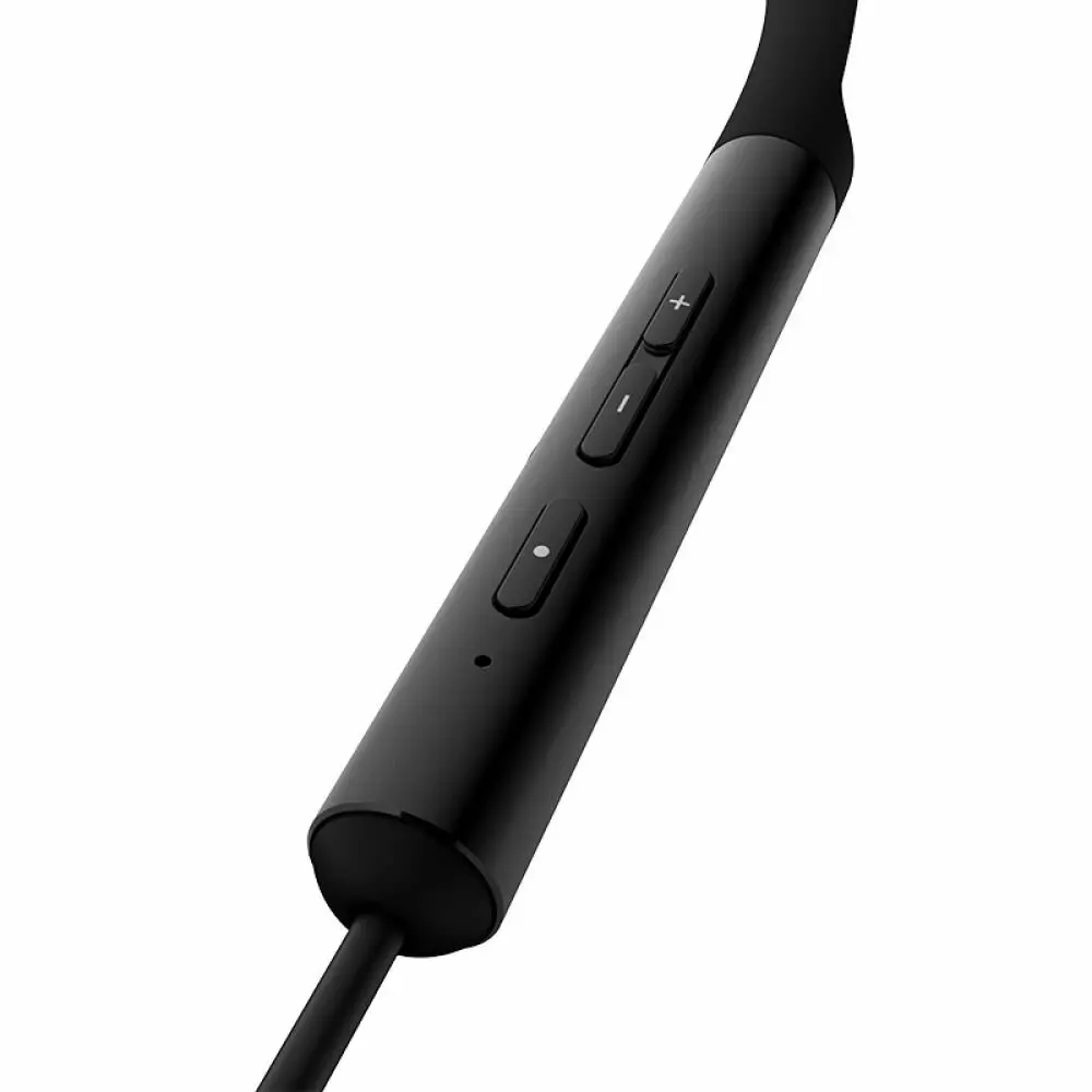 Беспроводные наушники Xiaomi Collar Sport Earphone (LYXQEJ01JY) Black (Черный)