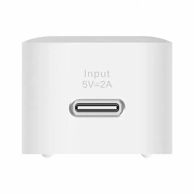 Адаптер сплиттер Xiaomi USB 3.0 Splitter (XMFXQ01QM) White (Белый) Адаптер сплиттер Xiaomi USB 3.0 Splitter (XMFXQ01QM) White (Белый)