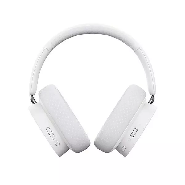 Беспроводные игровые беспроводные Baseus AeQur GH02 White (Белый) Беспроводные игровые беспроводные Baseus AeQur GH02 White (Белый)