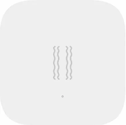 Датчик разбития стекла (вибрации) Aqara Vibration Sensor (DJT11LM) White (Белый) Датчик разбития стекла (вибрации) Aqara Vibration Sensor (DJT11LM) White (Белый)