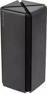 Wi-Fi роутер Xiaomi AIoT Router AX1800 Black (Черный) CN Wi-Fi роутер Xiaomi AIoT Router AX1800 Black (Черный) CN