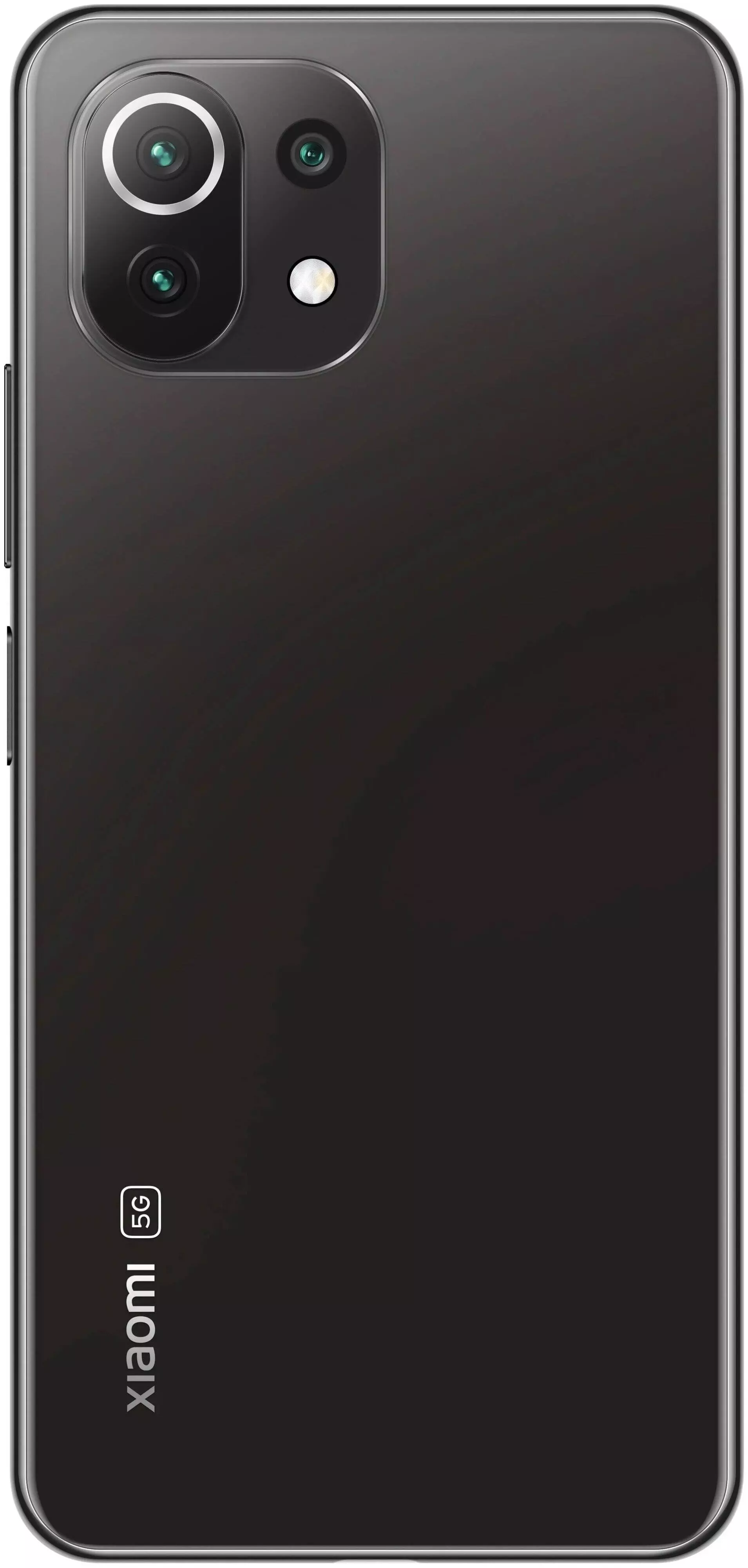 Xiaomi 11 Lite 5G 8/128GB Black (Черный) Xiaomi 11 Lite 5G 8/128GB Black (Черный)