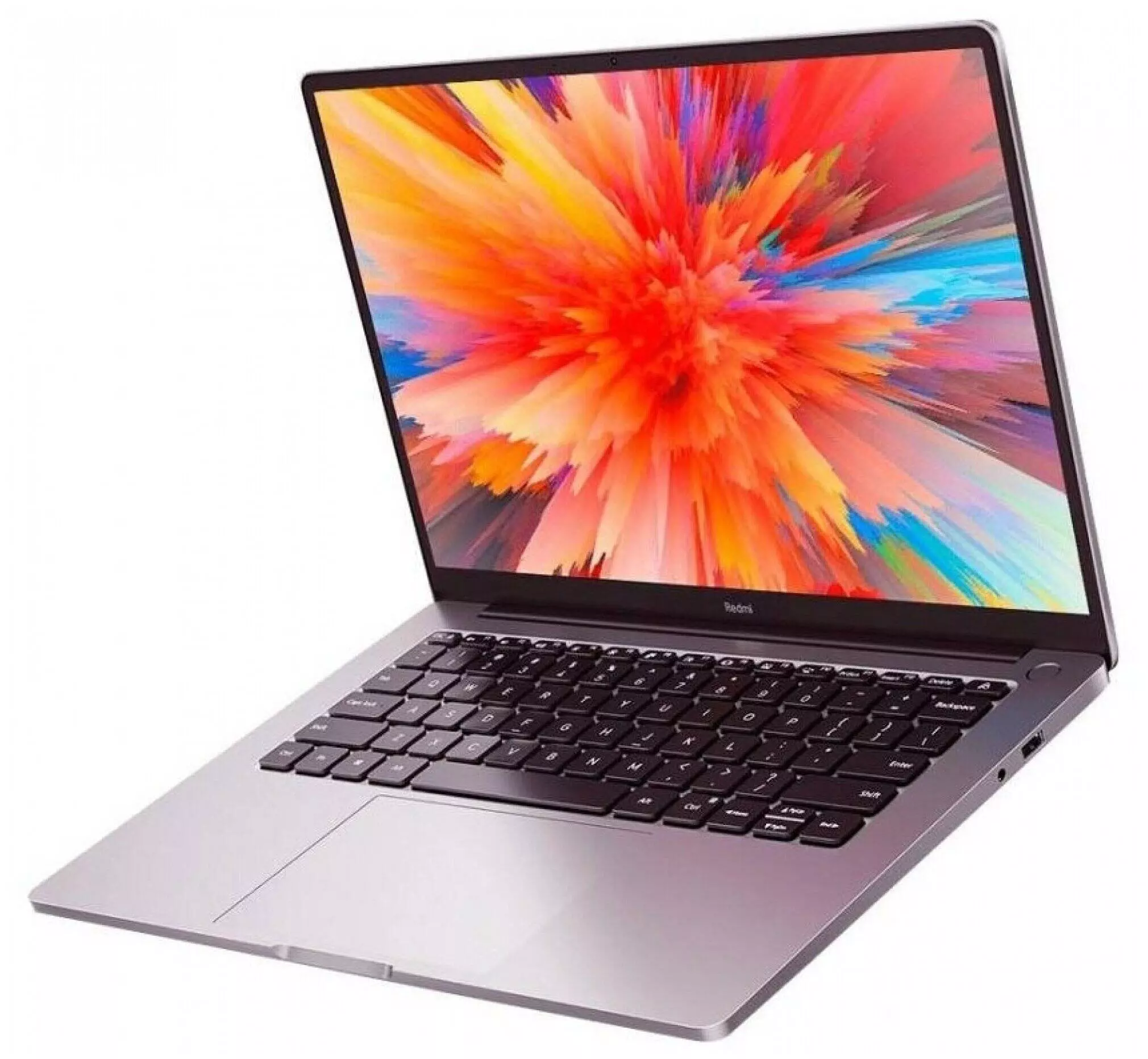 Ноутбук RedmiBook Pro 14" (Core i7-1165G7, 16Gb, 512Gb, GeForce MX450) (JYU4320CN) Gray (Серый) CN Ноутбук RedmiBook Pro 14" (Core i7-1165G7, 16Gb, 512Gb, GeForce MX450) (JYU4320CN) Gray (Серый) CN