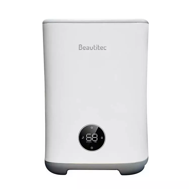 Увлажнитель воздуха Xiaomi Beautitec Evaporative Humidifier SZK-A300 Увлажнитель воздуха Xiaomi Beautitec Evaporative Humidifier SZK-A300