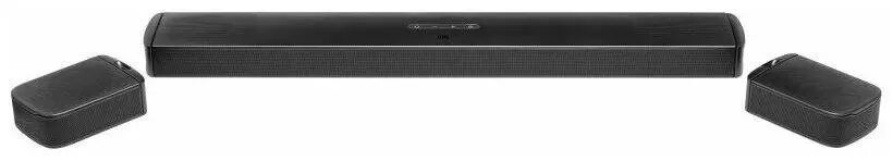 Саундбар JBL BAR 9.1 True Wireless Surround Black (Черный) CN