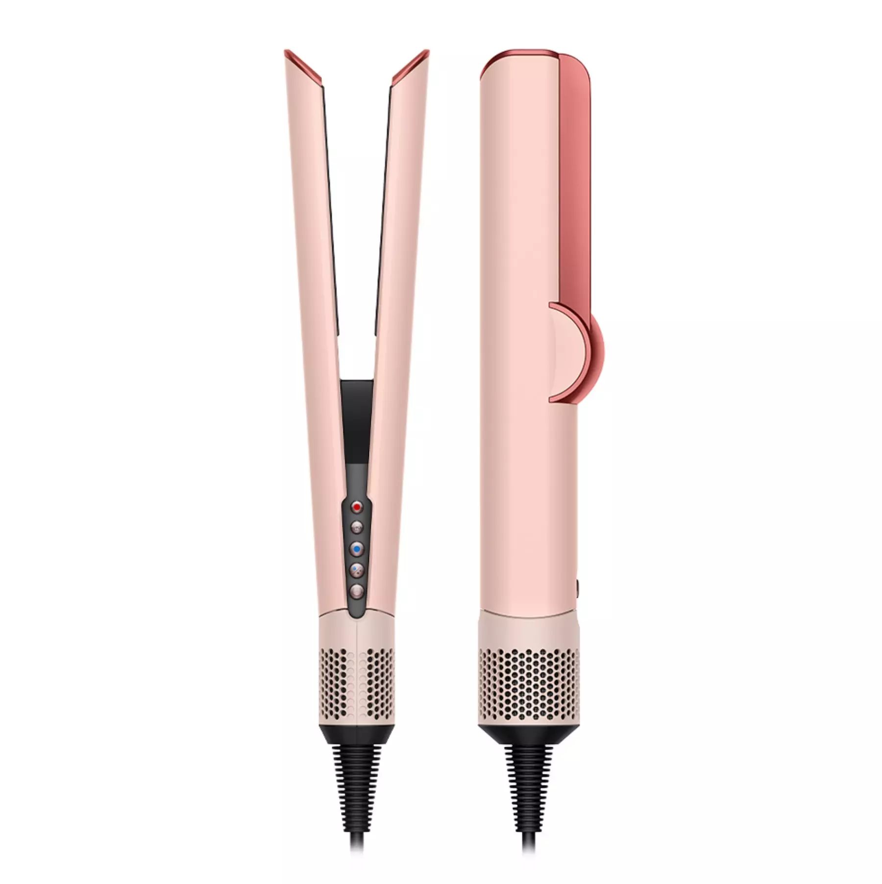 Выпрямитель Dyson Airstrait HT01 Kanzan Pink Выпрямитель Dyson Airstrait HT01 Kanzan Pink