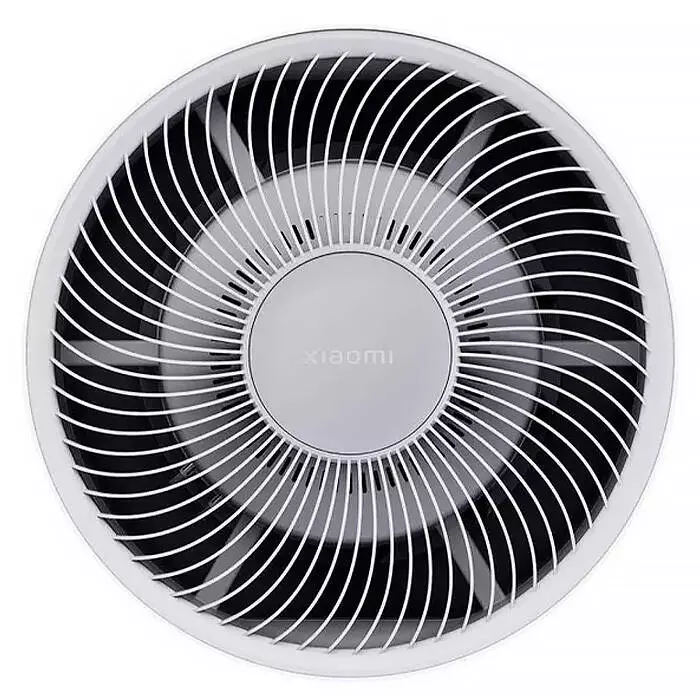 Очиститель воздуха Xiaomi Smart Air Purifier Elite Y-600 White (Белый) Очиститель воздуха Xiaomi Smart Air Purifier Elite Y-600 White (Белый)