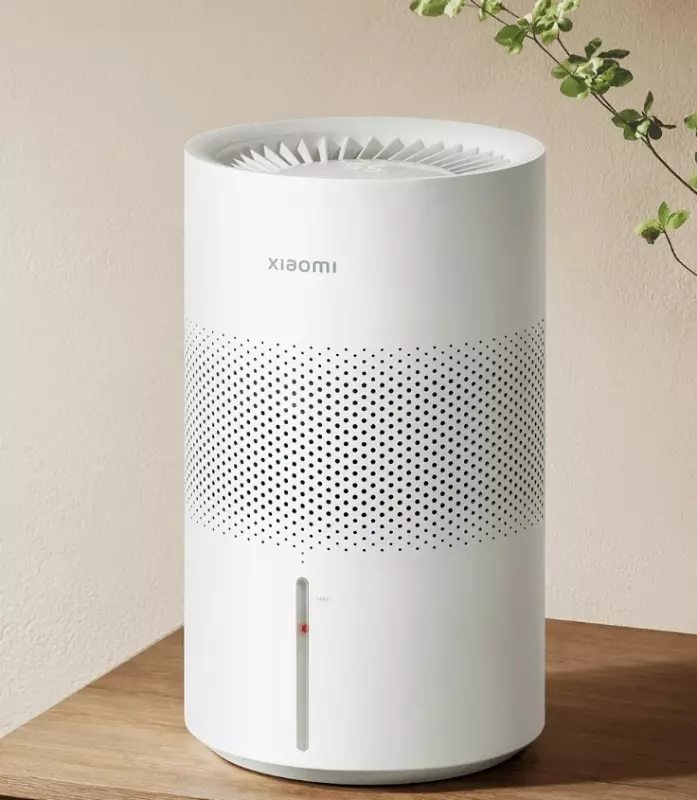 Увлажнитель воздуха Xiaomi Smart Evaporative Humidifier (CJSJSQ02XYUE)(BHR8532EU) White (Белый) Global Version Увлажнитель воздуха Xiaomi Smart Evaporative Humidifier (CJSJSQ02XYUE)(BHR8532EU) White (Белый) Global Version