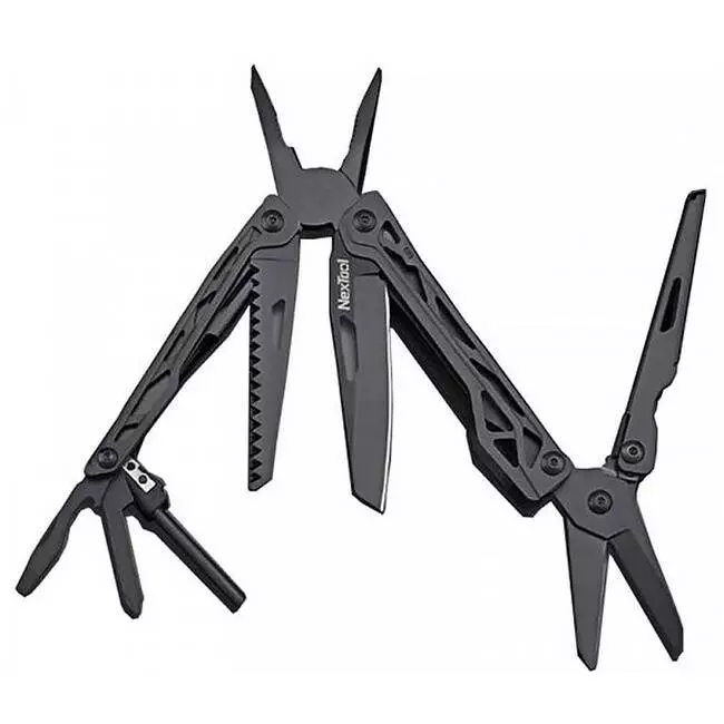 Мультитул NexTool Multi-function (NE0123) Мультитул NexTool Multi-function (NE0123)