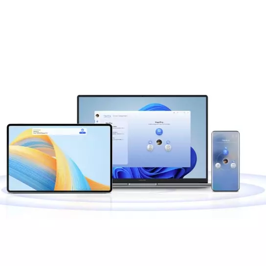 Ноутбук HONOR X16 Plus 2024 (R7-8845HS 16GB/512GB FHD 60HZ 5301AJLT) Silver (Серебристый) Ноутбук HONOR X16 Plus 2024 (R7-8845HS 16GB/512GB FHD 60HZ 5301AJLT) Silver (Серебристый)