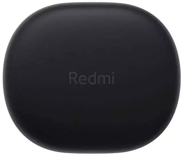 Беспроводные наушники Xiaomi Redmi Buds 4 Lite (M2231E1) Black (Черный) EU